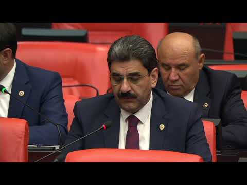 AK Partili Aksu:  Güçlü Türkiye Hedefine Emin Adımlarla İlerleyeceğiz