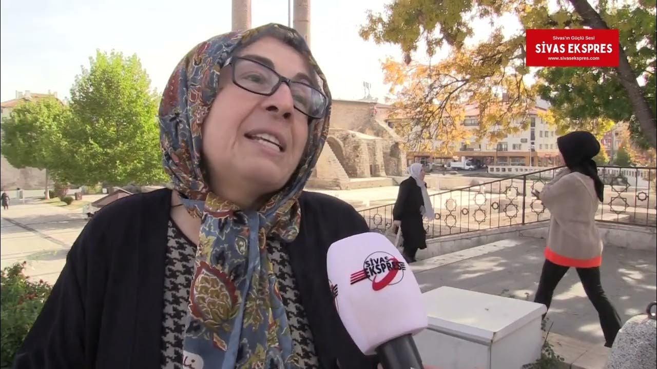 Seçimler Yaklaşırken Sivaslılara Sorduk