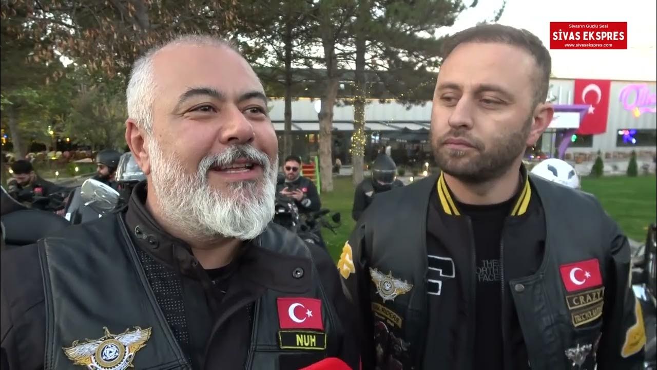 Bir Motor Kulübünden Daha Fazlası