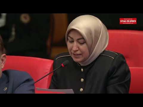 Rukiye Genç Toy'dan İsrail'e Tepki