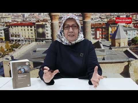 Aşık Meddahi Kitabı Basıldı