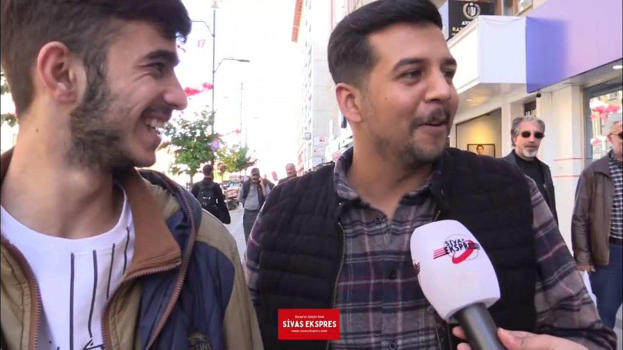 ‘Sivas Ülke Olsa Başkenti Neresi Olurdu?’