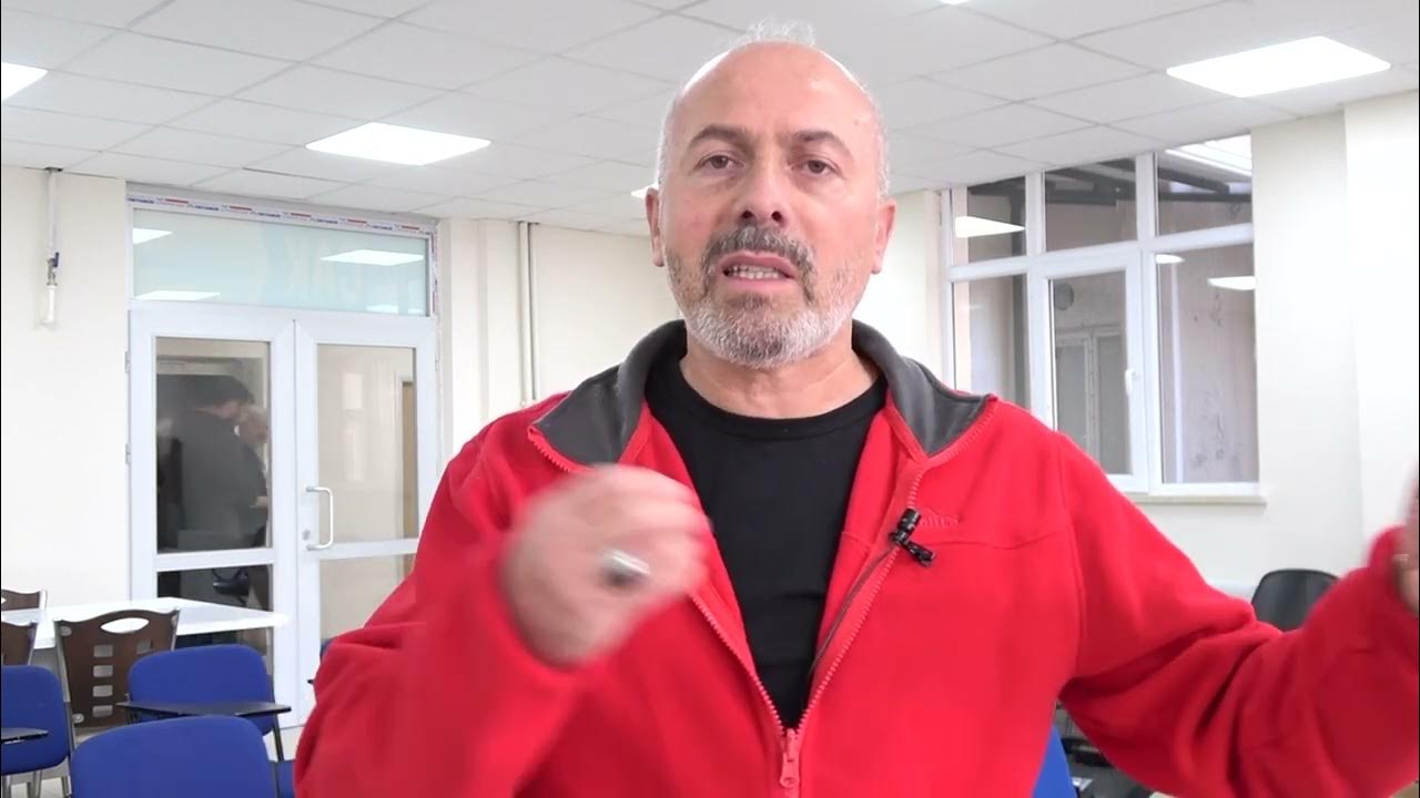 CAK Birimi Her Zaman Göreve Hazır