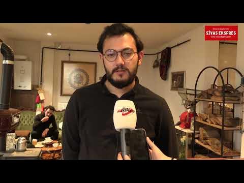 Anadolu’da Tek, Şifa Dağıtıyor