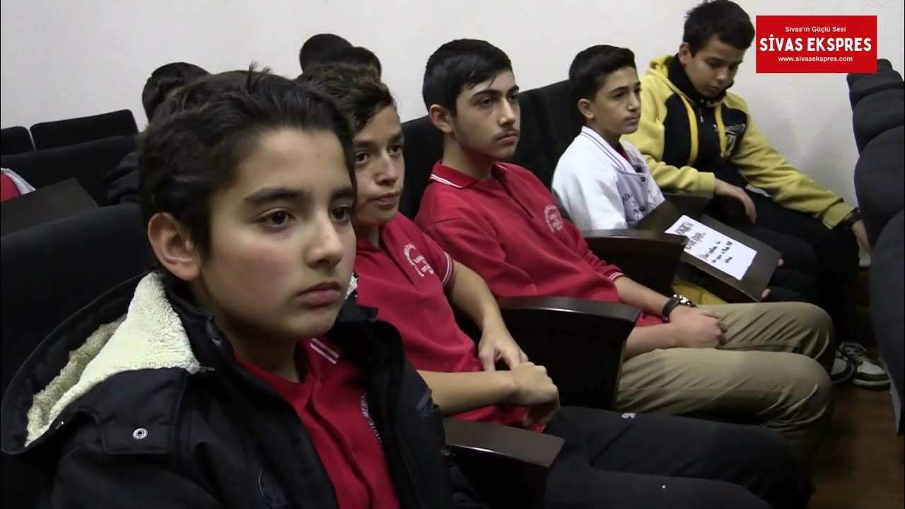 Sivas Kongresini Yerinde Öğrendiler  #sivas #keşfetbeniöneçıkar #youtube