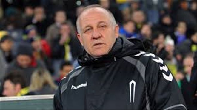 MESUT BAKKAL: BÖYLE BİR SONUCU BEKLEMİYORDUK