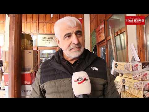 Kiracı Esnafın Zamma Tepkisi  #sivas #keşfetbeniöneçıkar #youtube