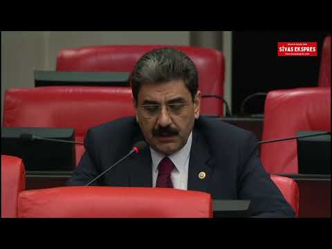 Sivas Yatırıma Doydu