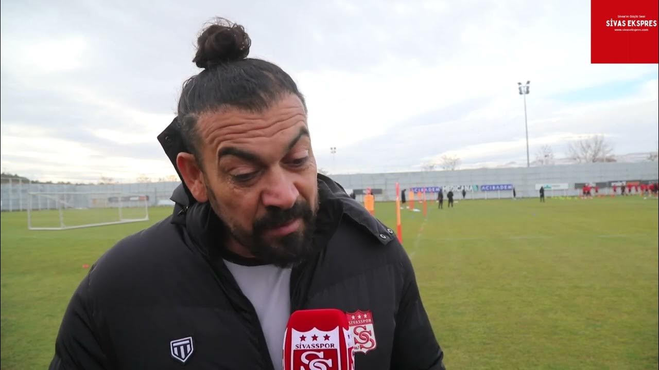 Servet Çetin'den Önemli Açıklamalar