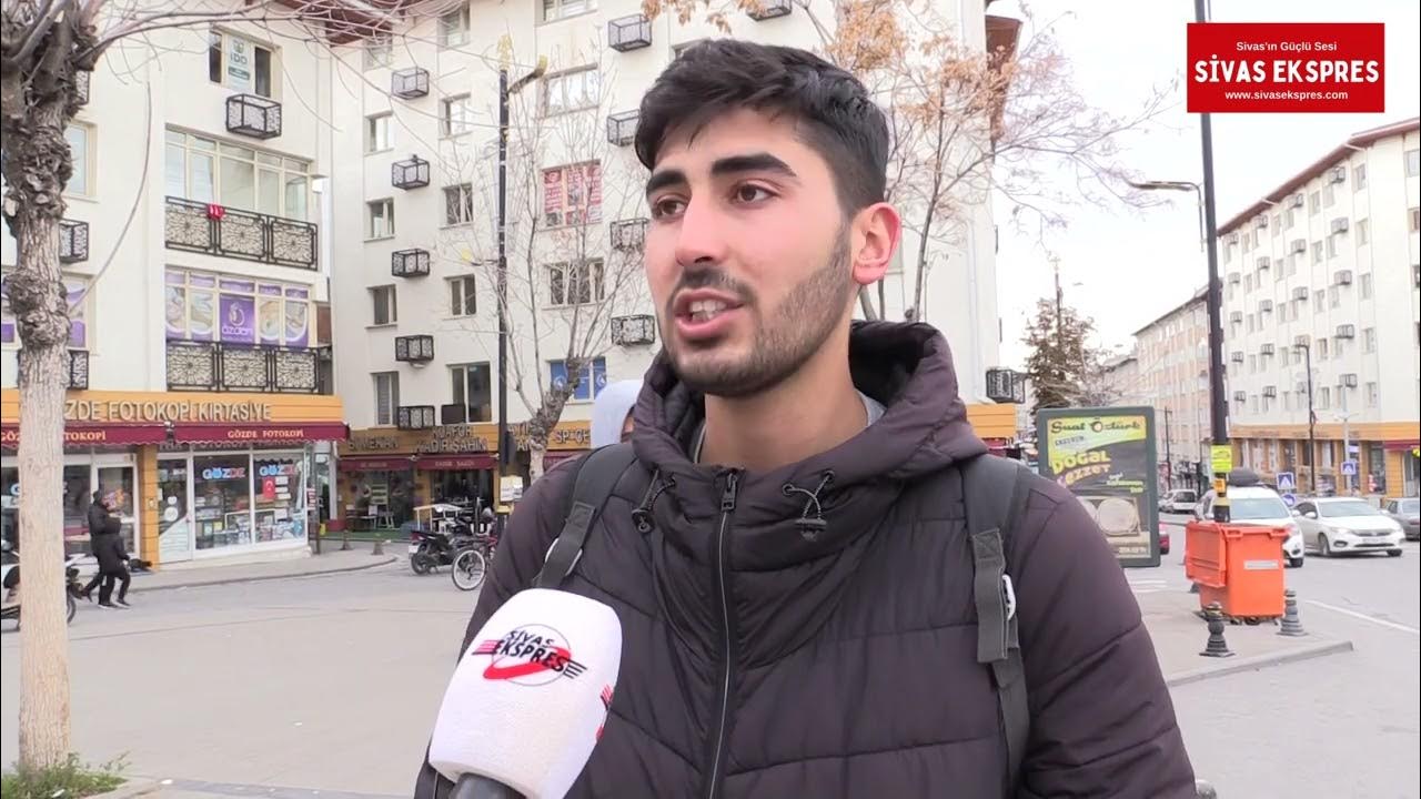 Sivaslılar Bu Konuda Dertli #sivas #youtube #keşfet #keşfetbeniöneçıkar #youtubevideo