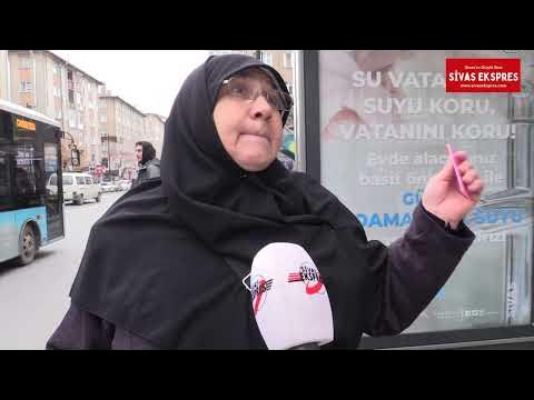 Et Ve Süt Kurumundan Gazi Eşine Ayıp #sivas #youtube #keşfet #keşfetbeniöneçıkar