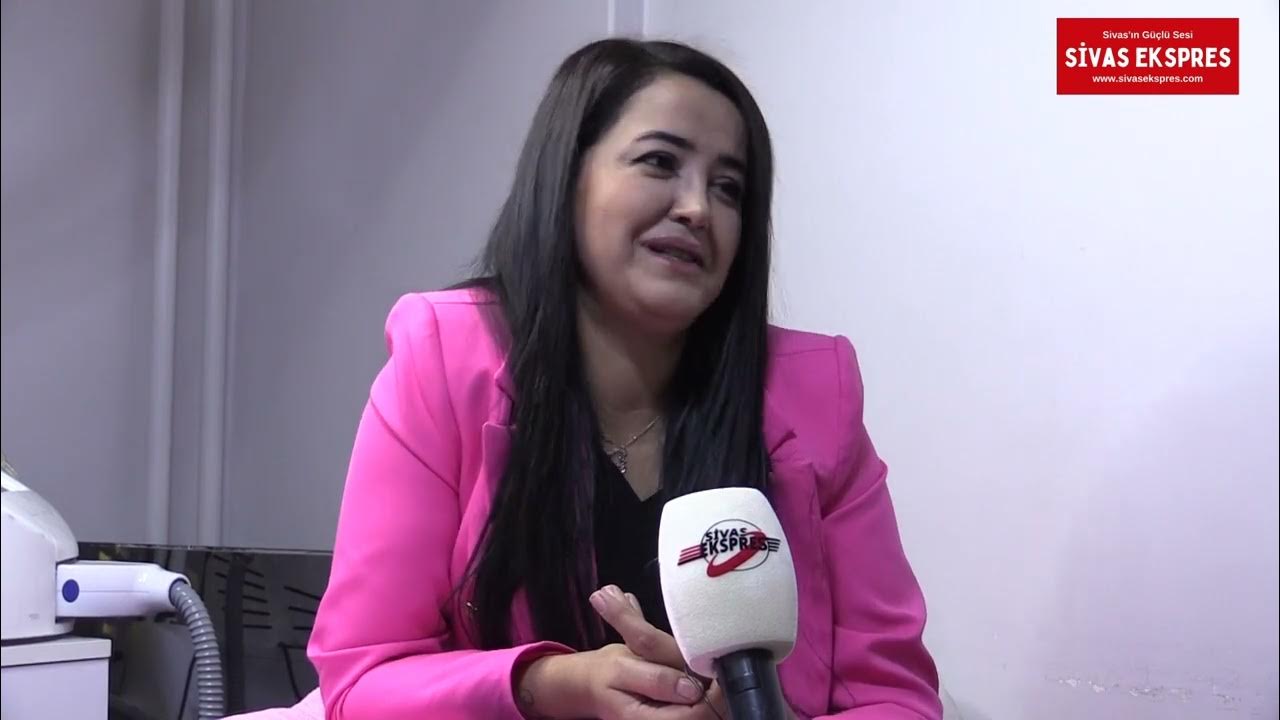 Güzelliğin Sırrını Uzmanı Anlattı