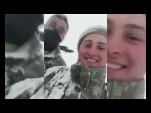 Şehit Karaca'nın Çektiği Son görüntü Ağlattı!