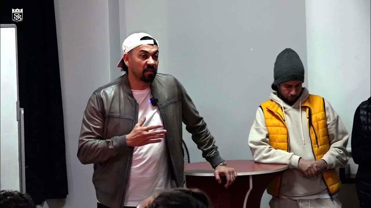 Servet Çetin Böyle Veda Etti