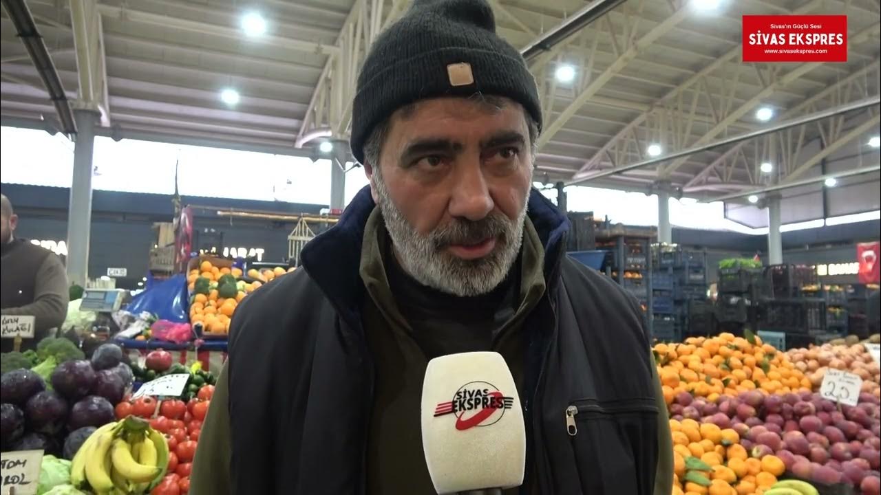 Sivas’ta Ete Ota Zam Geldi #sivas #sivashaberleri