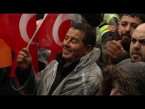 AK Parti Grup Başkanı Abdullah Güler: Sandıkları Patlatacağız