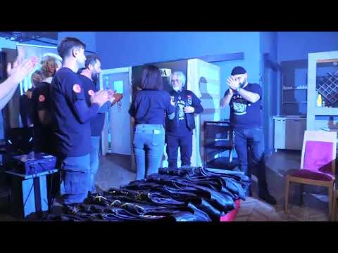 Zada Motor Kulübü Kuruldu