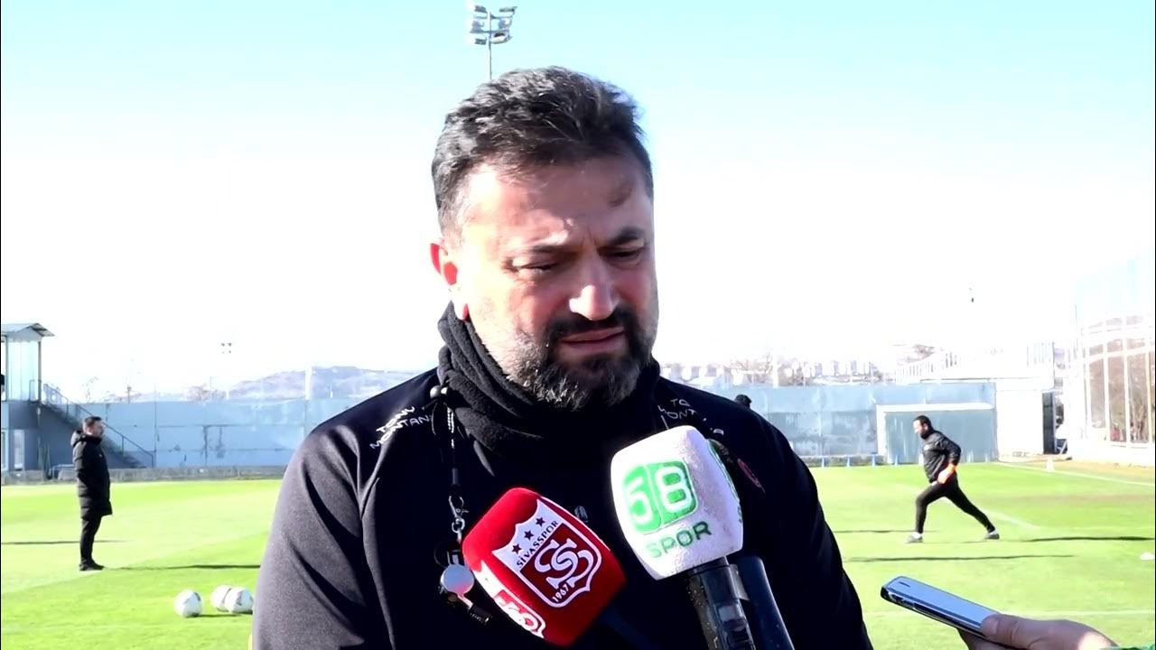 Bülent Uygun: İyi Transferler Yapmak İstiyoruz
