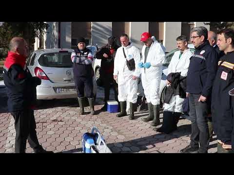 Sivas'ta Hayvan Kayıpları Önlenecek