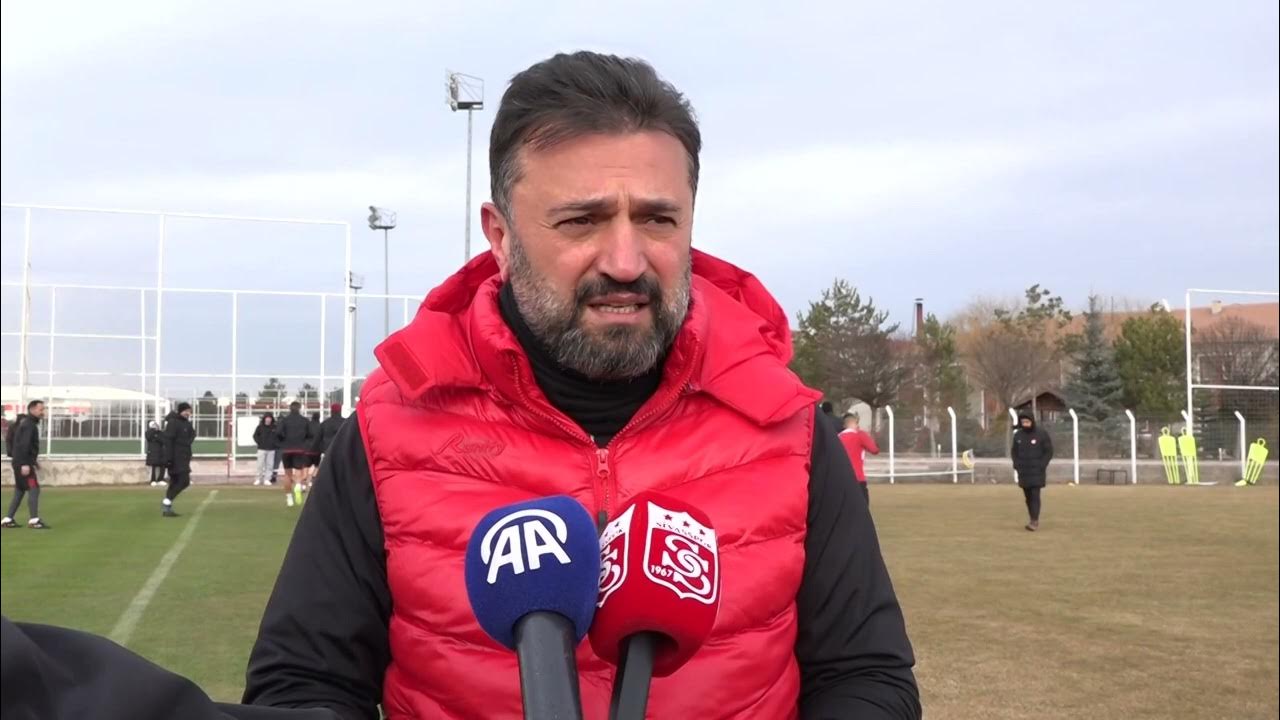 Bülent Uygun'dan Taraftara Uyarı