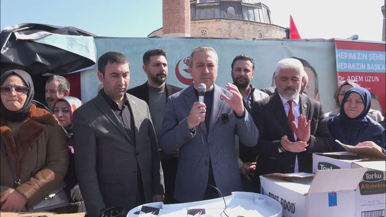 Adem Uzun:  Sandıkta Güller Açacak