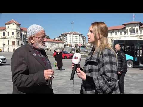 Seçim Öncesi Sivaslılara Lamba Cini