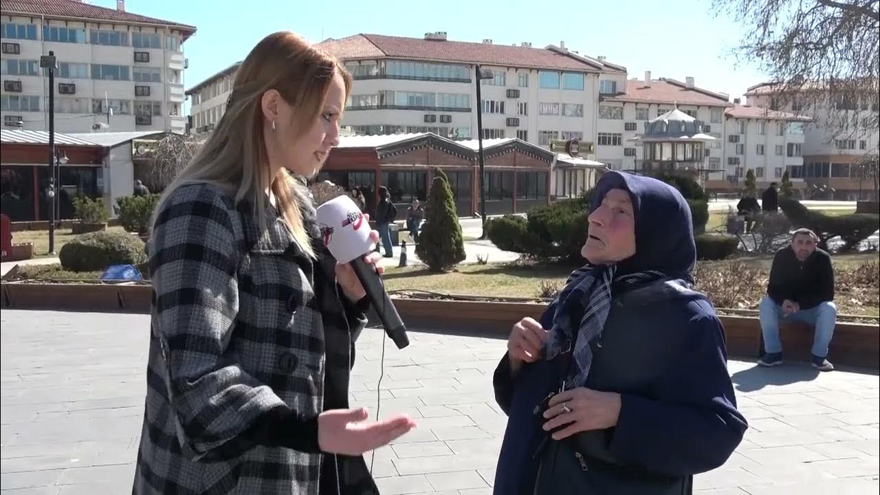 Engelli Oğlu İçin İş İstiyor