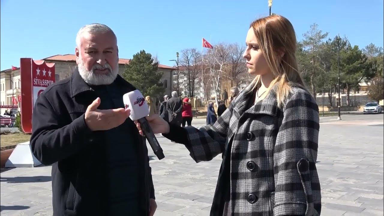 Sivas’ta Otobüs Şoföründen, Engelli Yolcuya Darp İddiası