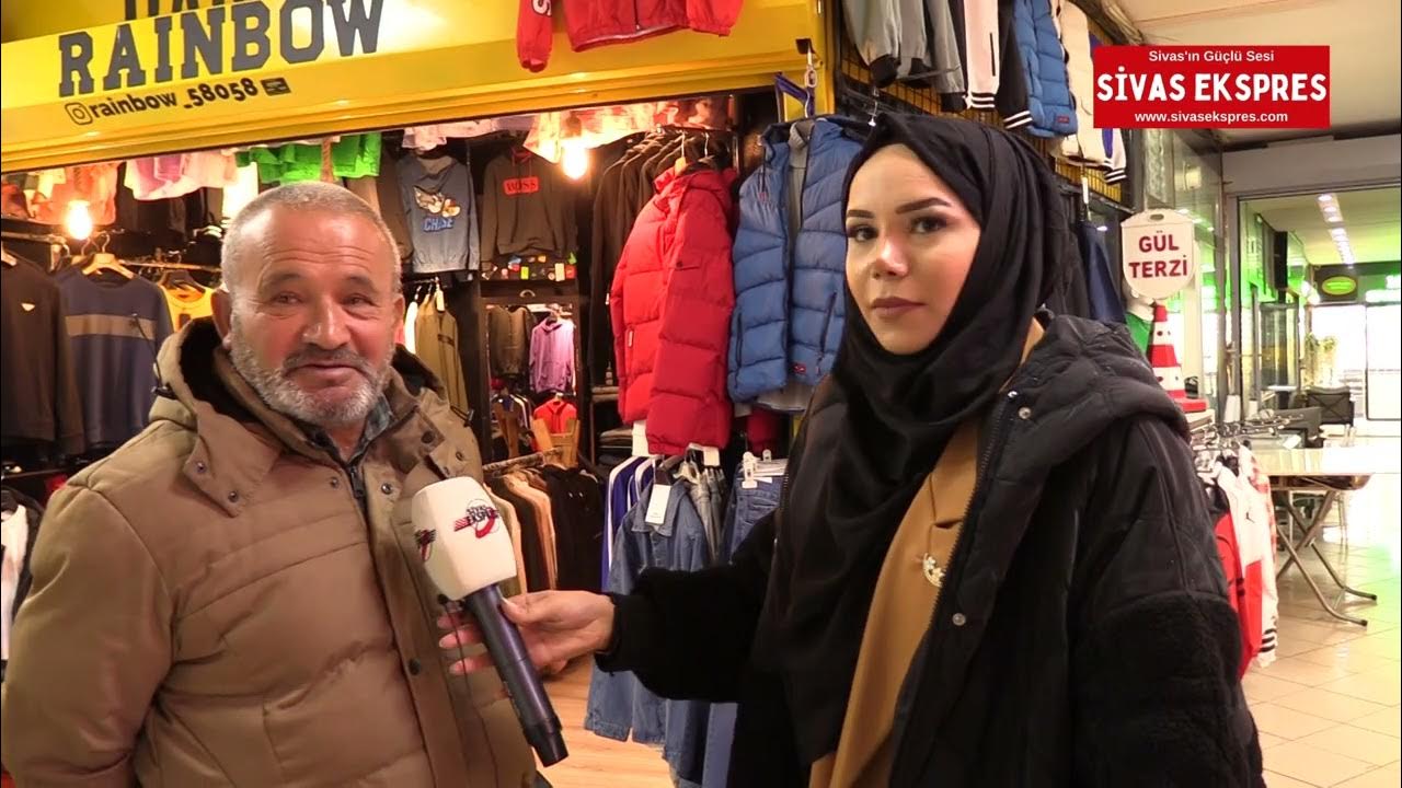 Sivas-İzmir Uçak Seferleri Neden Başlatılmıyor? Sivaslılar Cevapladı