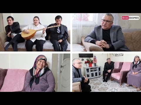 Onlar Söyledi, Vali Şimşek Dinledi