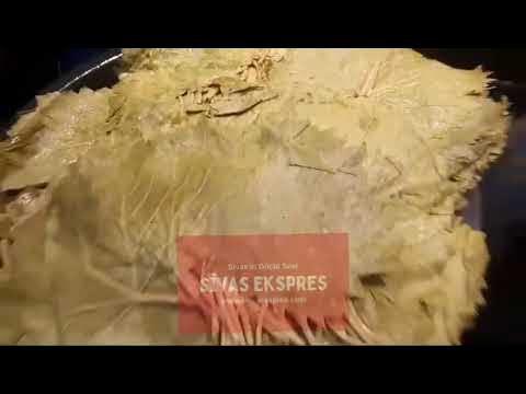 Sivas’ta Fiyatı Cep Yaksa da Satışı Hız Kazandı!