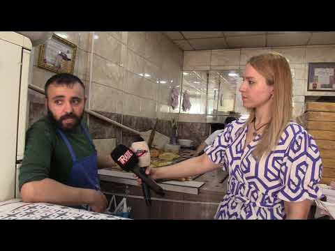 Sivas’ta ‘Katmer’li Zamlara Vatandaşın Tepkisi!