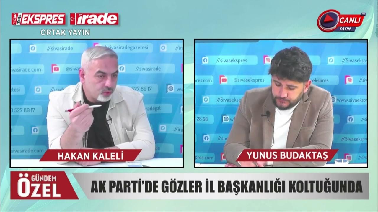 Sivas'ta Kimler İşe Gitmeden Maaş Alıyor?