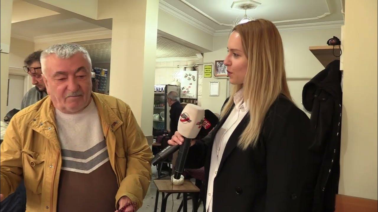 Sivaslı Tiryakiler Zama Zam İstiyor!!