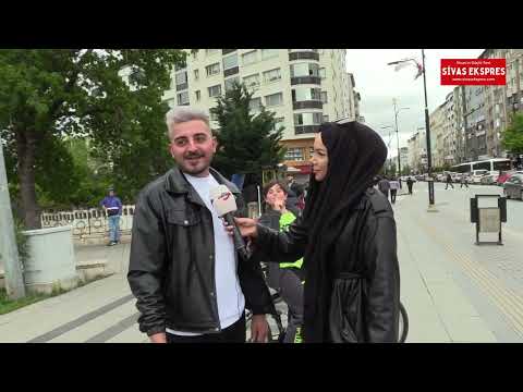 Sivaslılardan Anneler Günü İçin Mesaj Var!