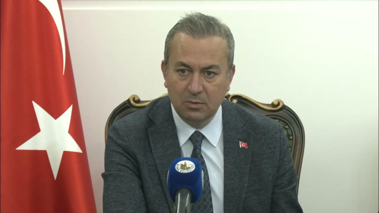 Sivas Belediyesi'nde Tasarruf Hamlesi