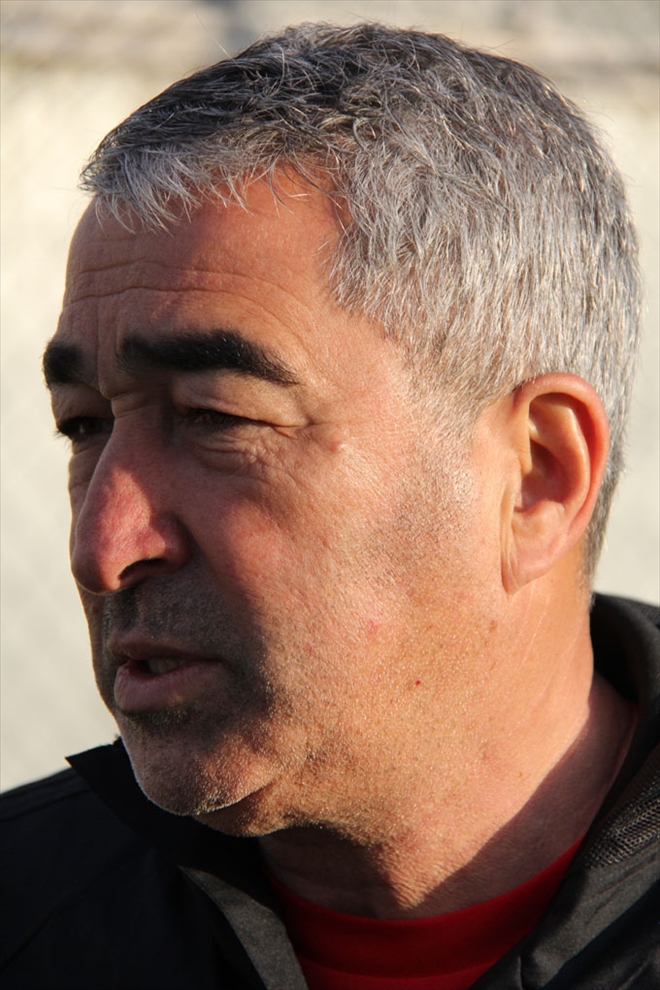 ÇOK ŞEYİ YANLIŞ YAPTIK