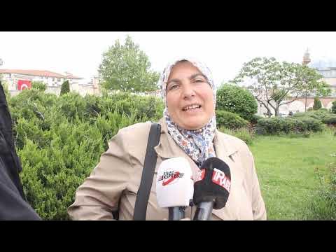 Sivaslı Kadın Yetersiz Buldu