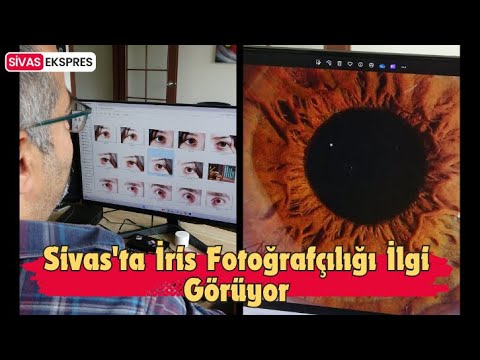 Sivas'ta Feci Yangın, 5 Samanlık 2 Ahır Yandı