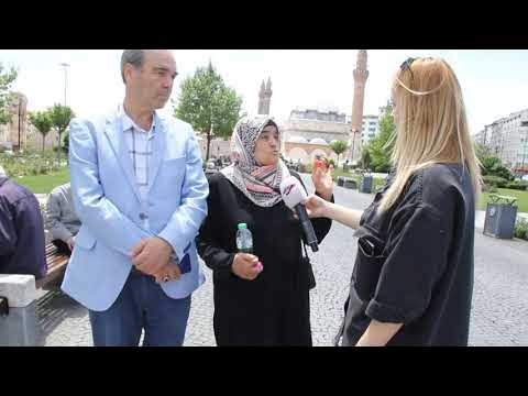 Sivaslıladan Artan Ev Kiralarına Tepki!