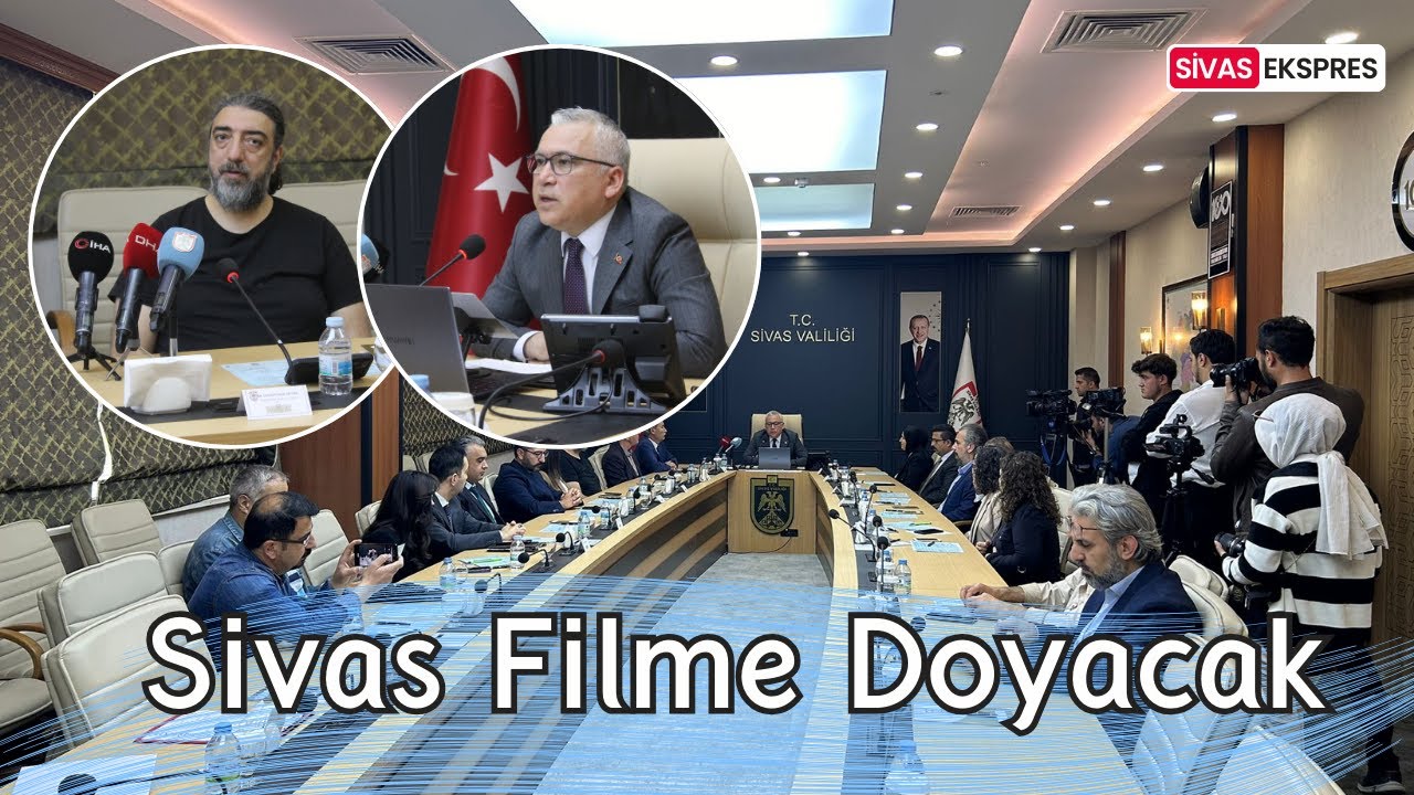 Sivas Filme Doyacak