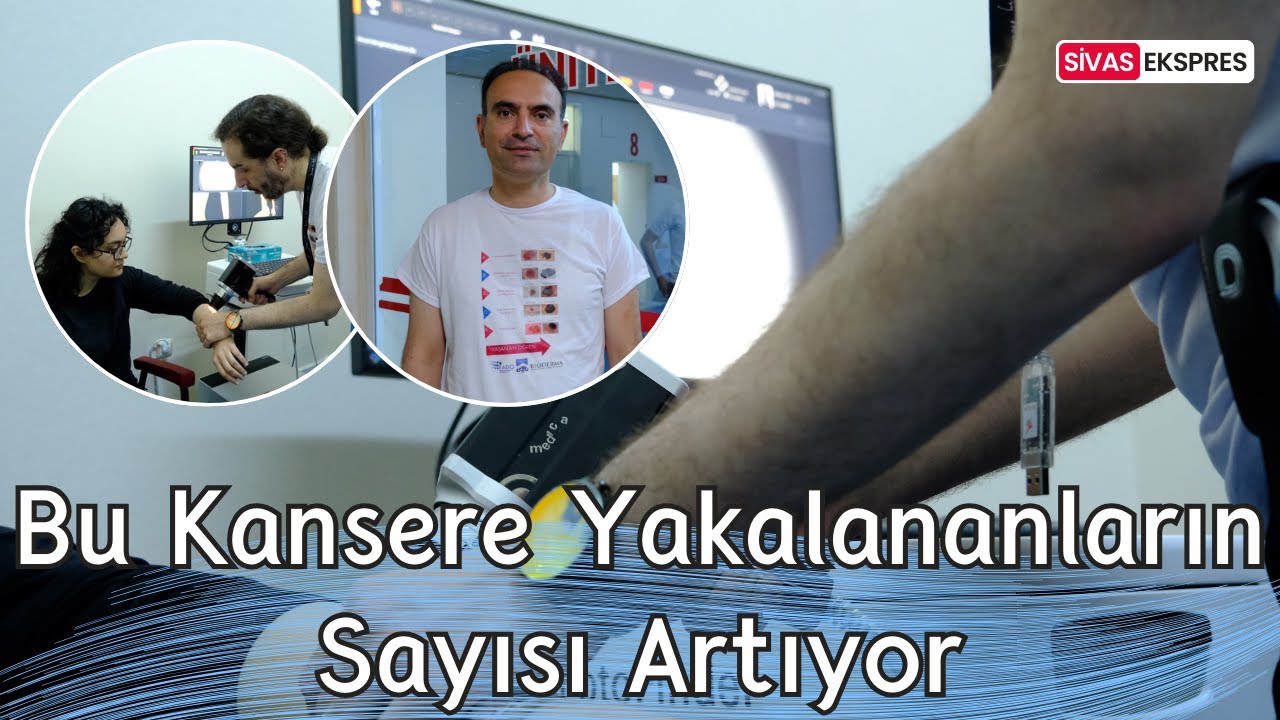 Bu Kansere Yakalananların Sayısı Artıyor