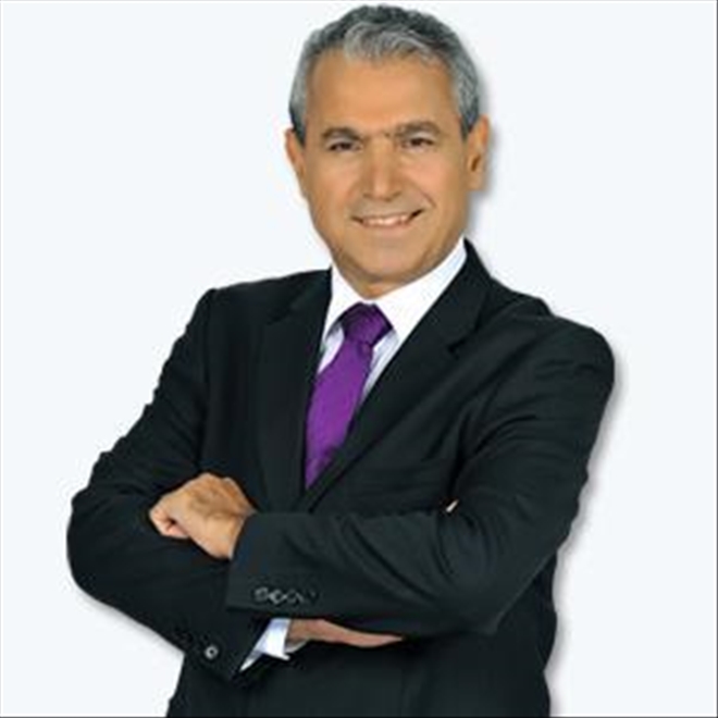 TED Koleji  Abbas GÜÇLÜ´yü  GETİRİYOR