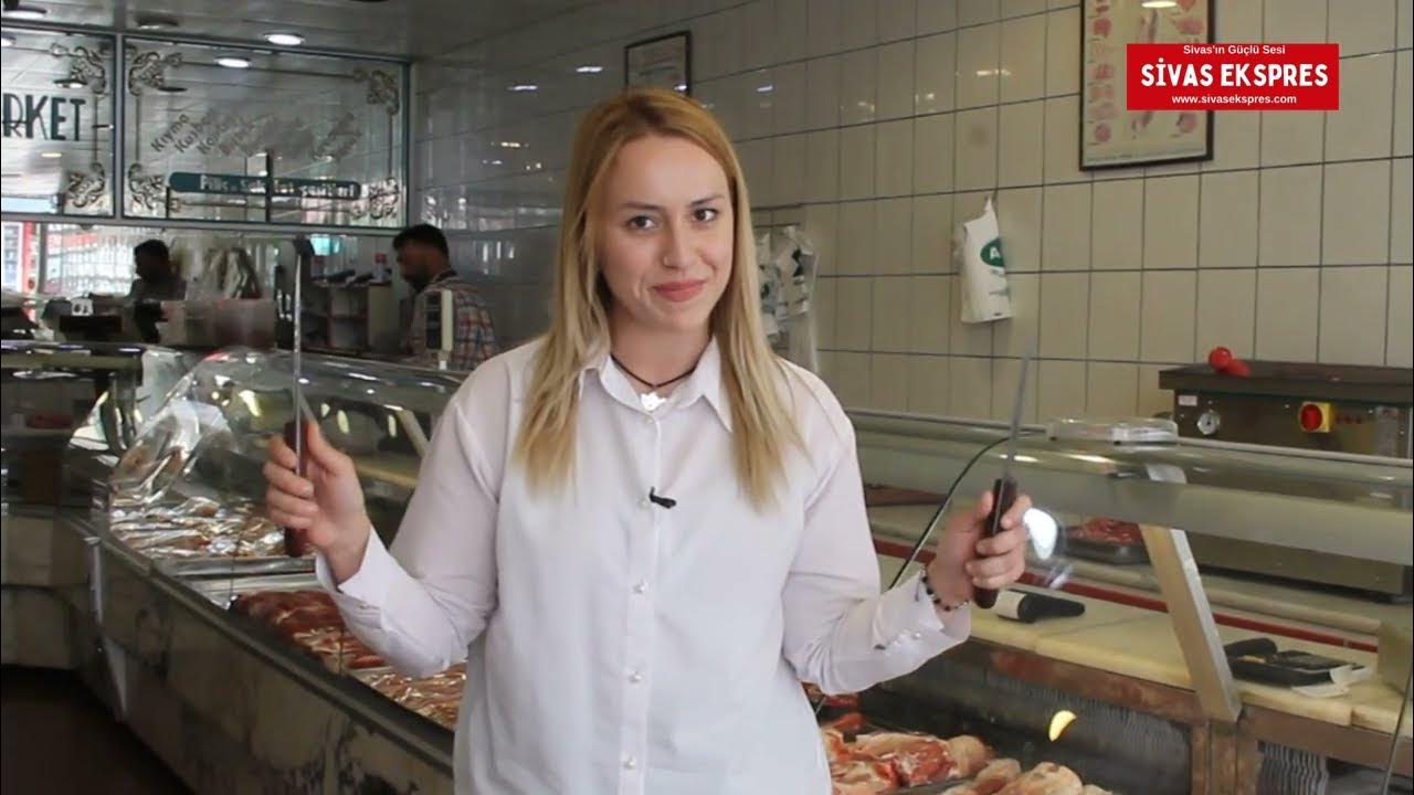 Sivaslılara Sorduk! Kurban Bayramında Ne Keseceksiniz?