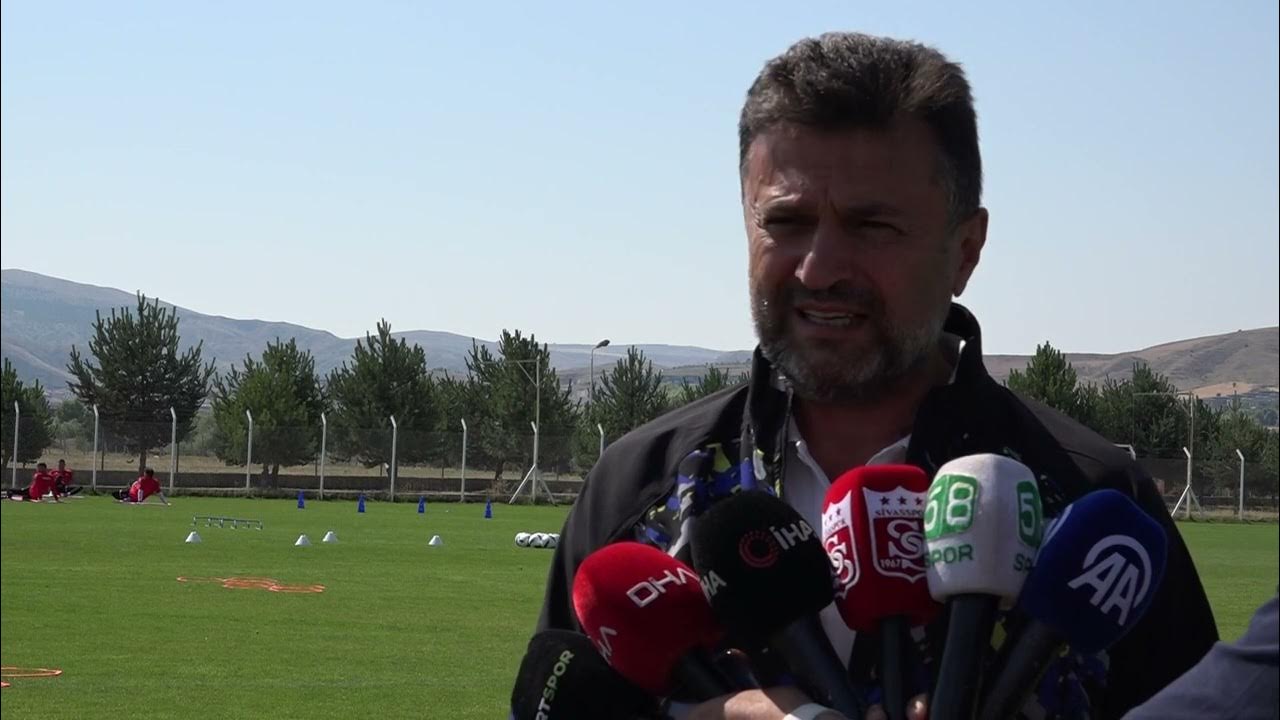 Bülent Uygun: Transfer Süreci Zor Geçiyor