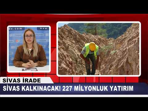 Sivas İrade Ana Haber - 18 Temmuz 2024