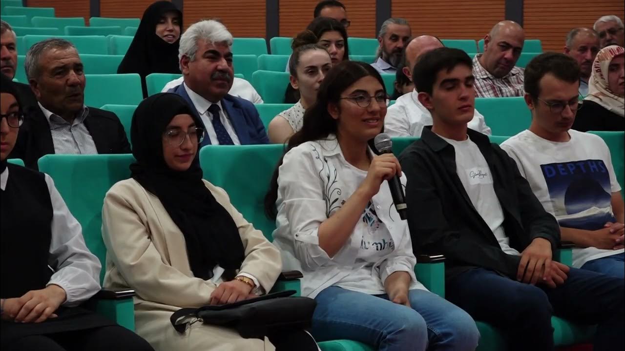 Sivas'ın YKS'de Başarısı Arttı
