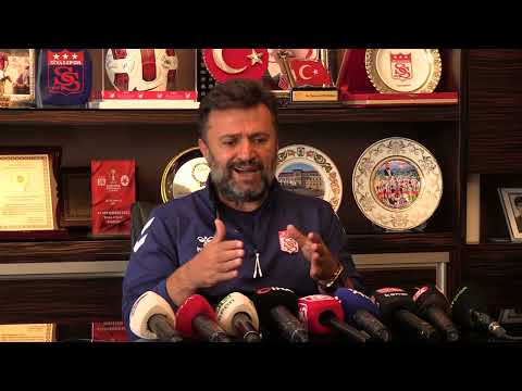 Bülent Uygun: 'Manaj'ı İsteyen 3-4 Kulüp Var'