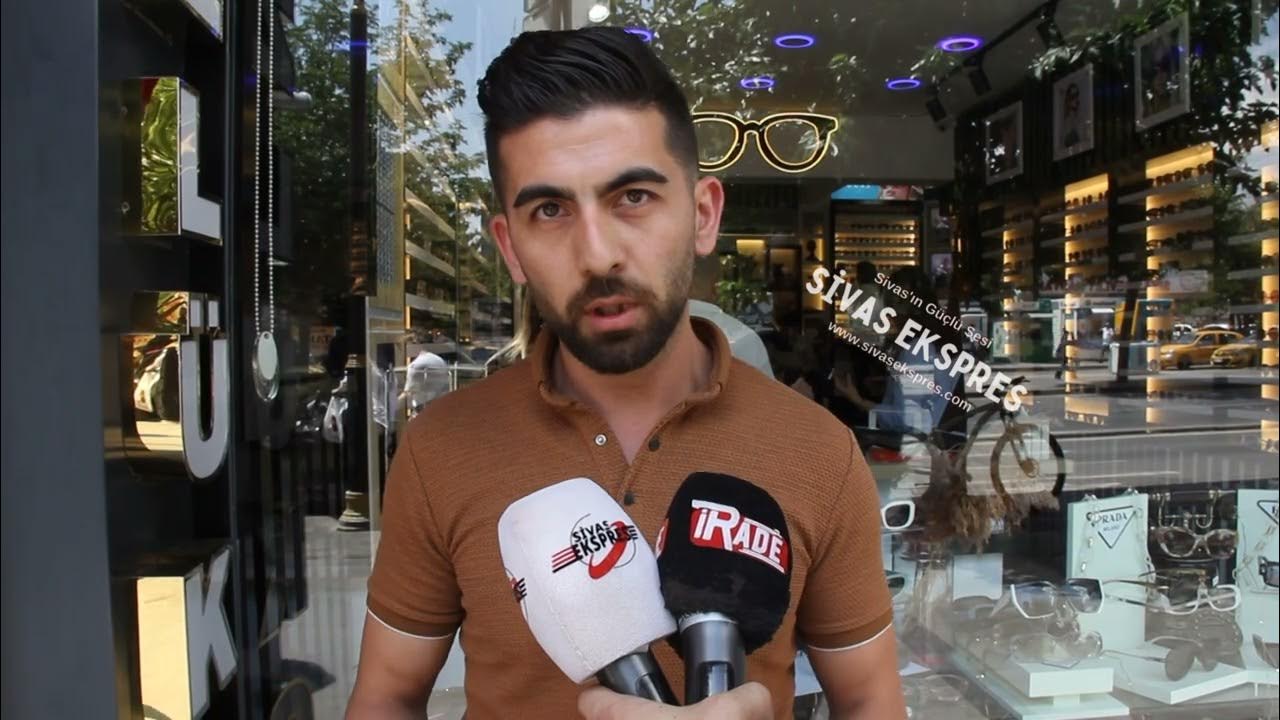 Sivas’ta Öve Öve Bitirilemeyen Toki’lerin Aidat Ücreti Şaka Mı?
