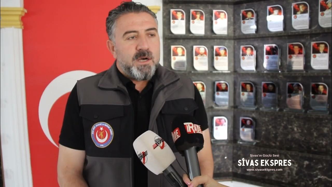 Başkan Deveci'den Şehit Ailelerinin Maaşına Zam Açıklaması
